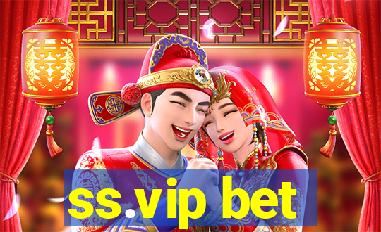 ss.vip bet